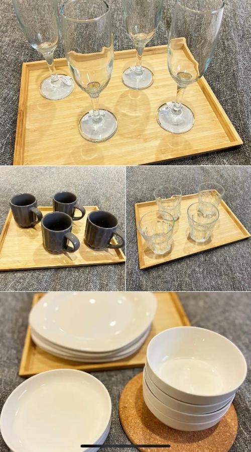 Apartment Ueno K *