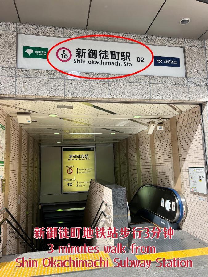 Ueno K