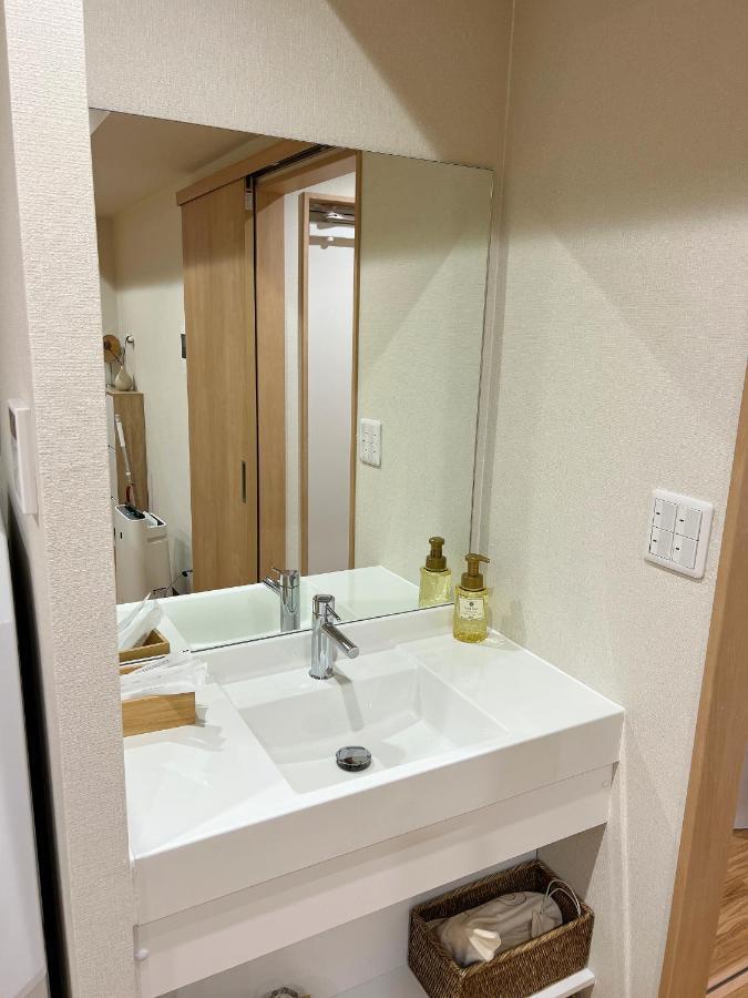 Apartment Ueno K