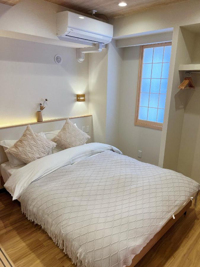 Apartment Ueno K Tokyo