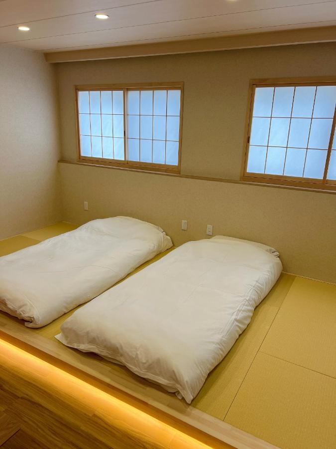 Apartment Ueno K