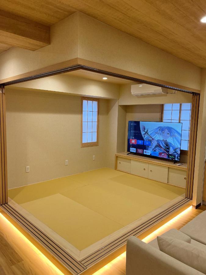 Apartment Ueno K Tokyo
