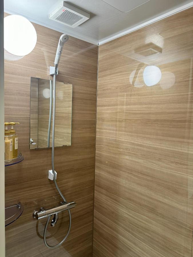 Ueno K Apartment Tokyo