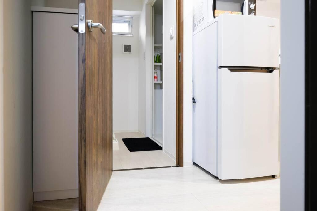 Elegant Modern 1 Min To Station Lilix Tokyo