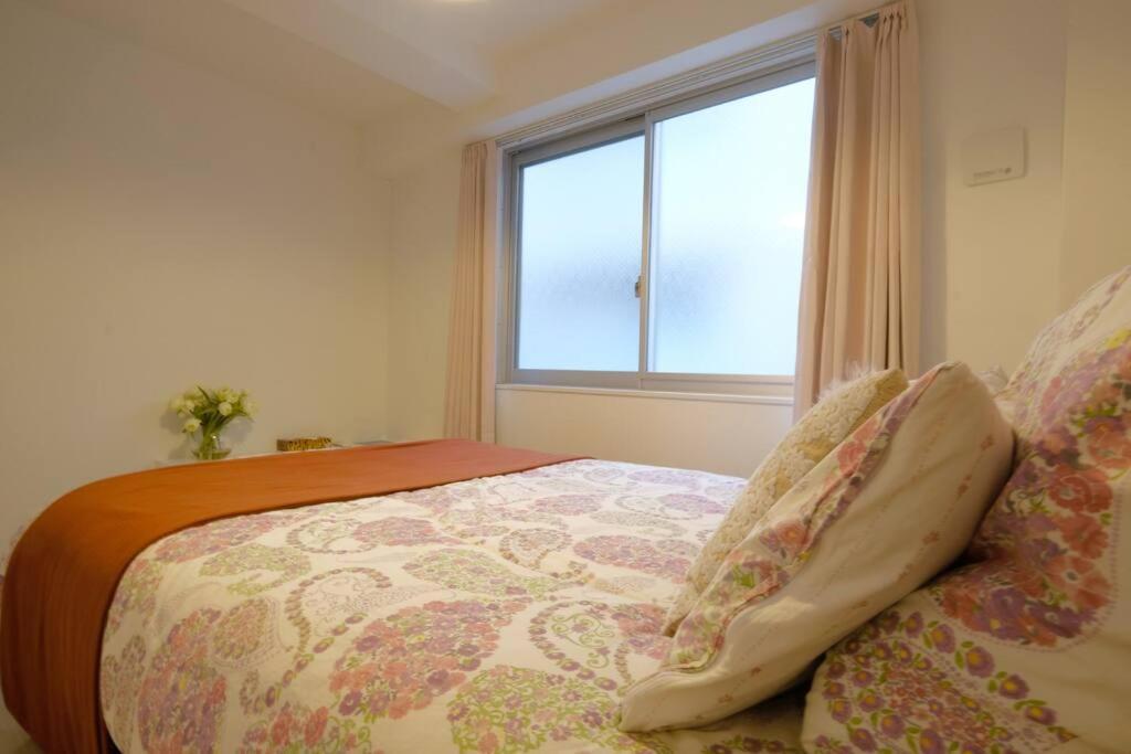 Elegant Modern 1 Min To Station Lilix Tokyo
