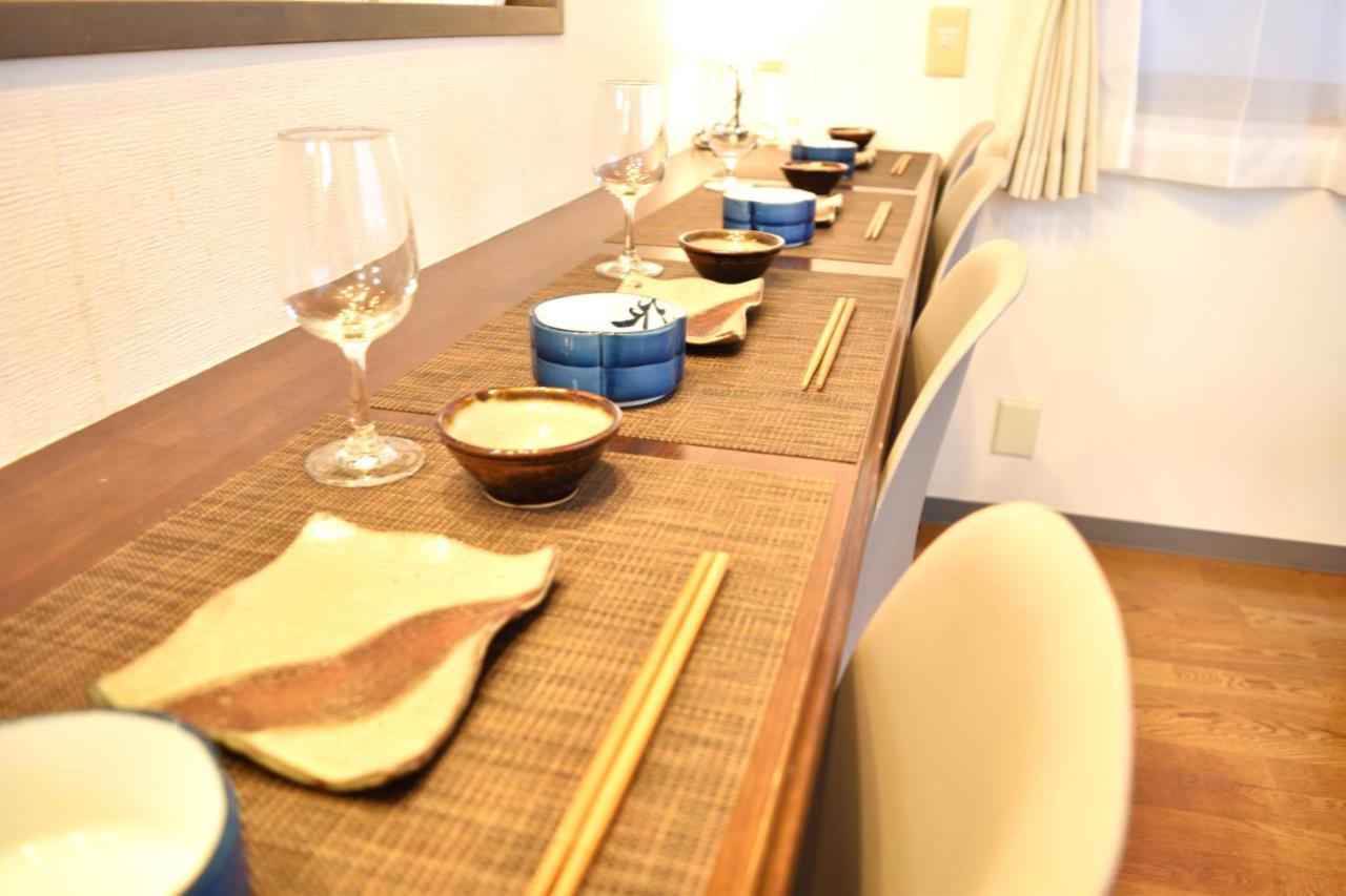 恵比寿二丁目戸建 Villa Tokyo