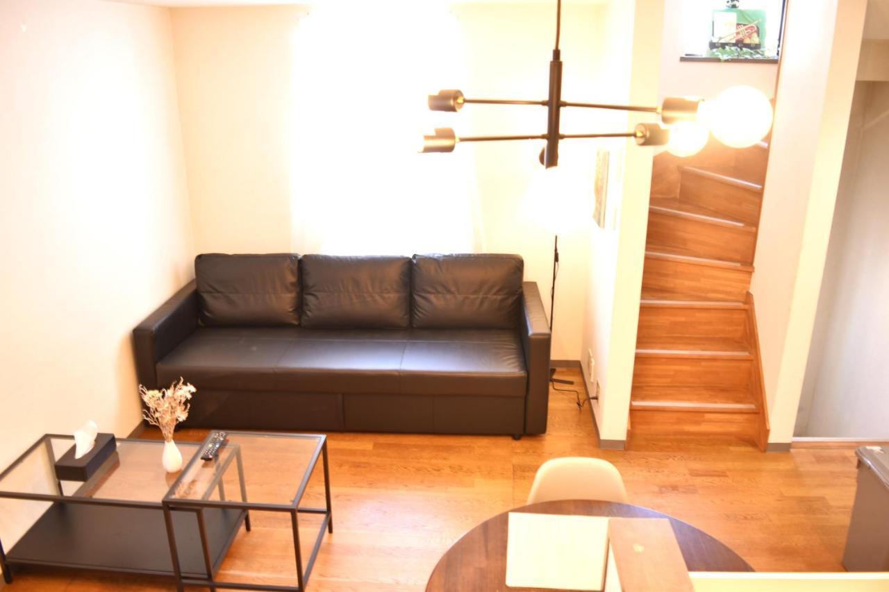 恵比寿二丁目戸建 Villa Tokyo