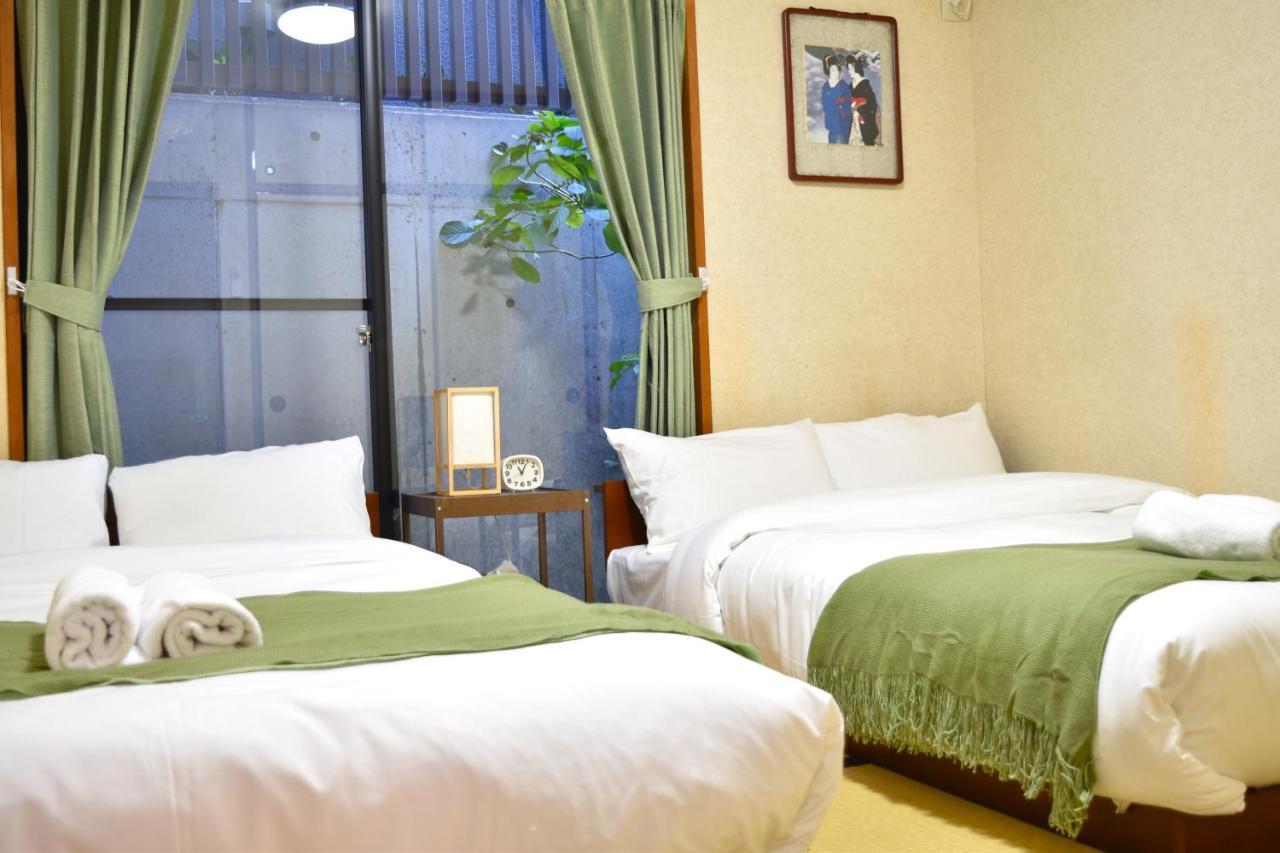 恵比寿二丁目戸建 Villa *
