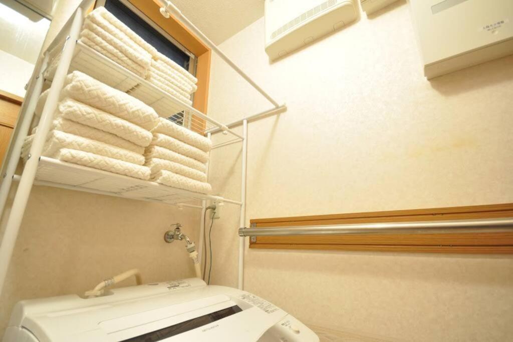 2s Jr Yamanote Komagome, 3 Storey 101sq 4br, Freepark *