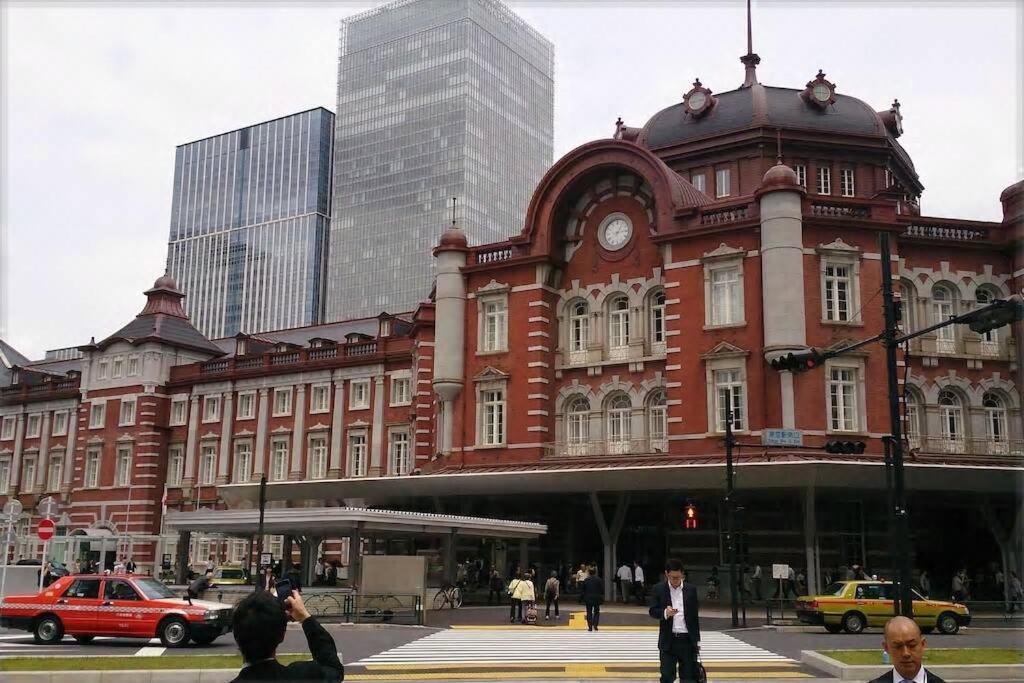 2s Jr Yamanote Komagome, 3 Storey 101sq 4br, Freepark Holiday home *