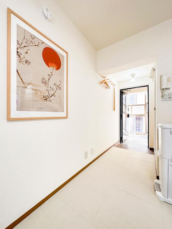 Family Or Business Travel 20 Percent Off 3 Minutes To Shinjuku Max 3 People * Tokyo