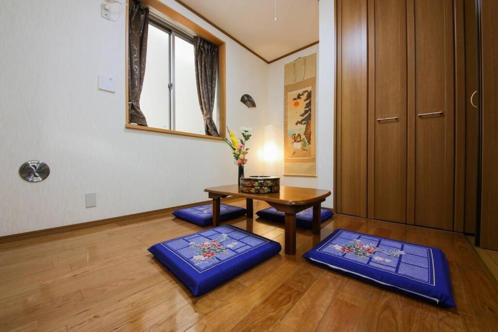 2s Jr Yamanote Komagome, 3 Storey 101sq 4br, Freepark * Tokyo