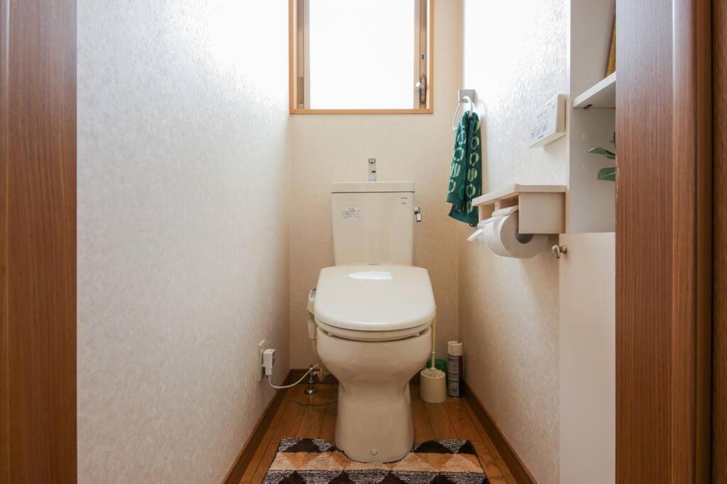 2s Jr Yamanote Komagome, 3 Storey 101sq 4br, Freepark * Tokyo