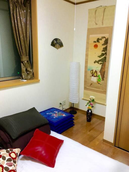 2s Jr Yamanote Komagome, 3 Storey 101sq 4br, Freepark