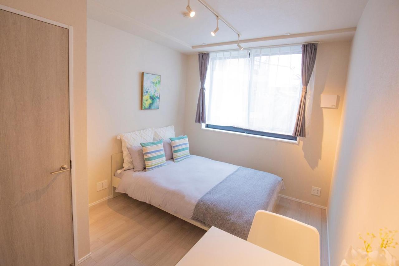 Your Best Choice For Travel In Yoyogi Y01g Apartment Tokyo