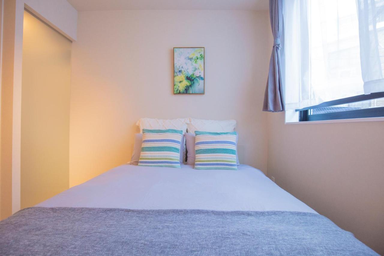 Your Best Choice For Travel In Yoyogi Y01g Apartment