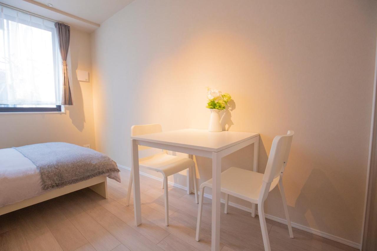 Your Best Choice For Travel In Yoyogi Y01g Apartment