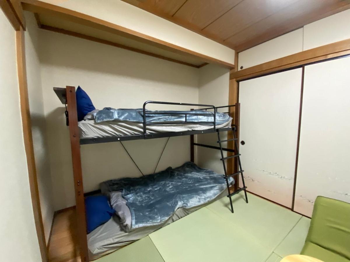 東四つ木／最大8人／スカイツリーまで10分／無料wi-fi * Tokyo