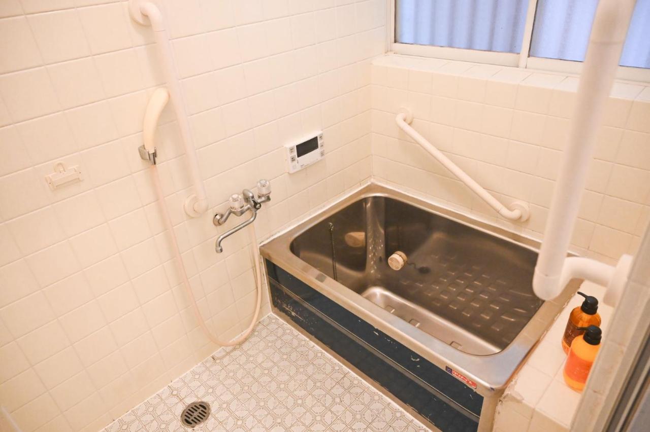 Ikebukuro Chihaya Vanilla House Apartment