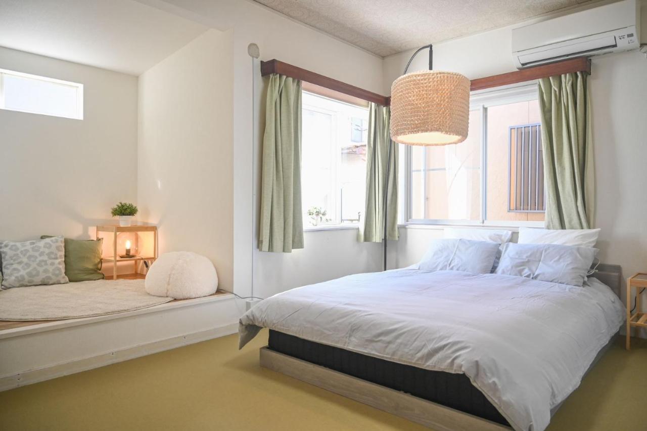 Apartment Ikebukuro Chihaya Vanilla House
