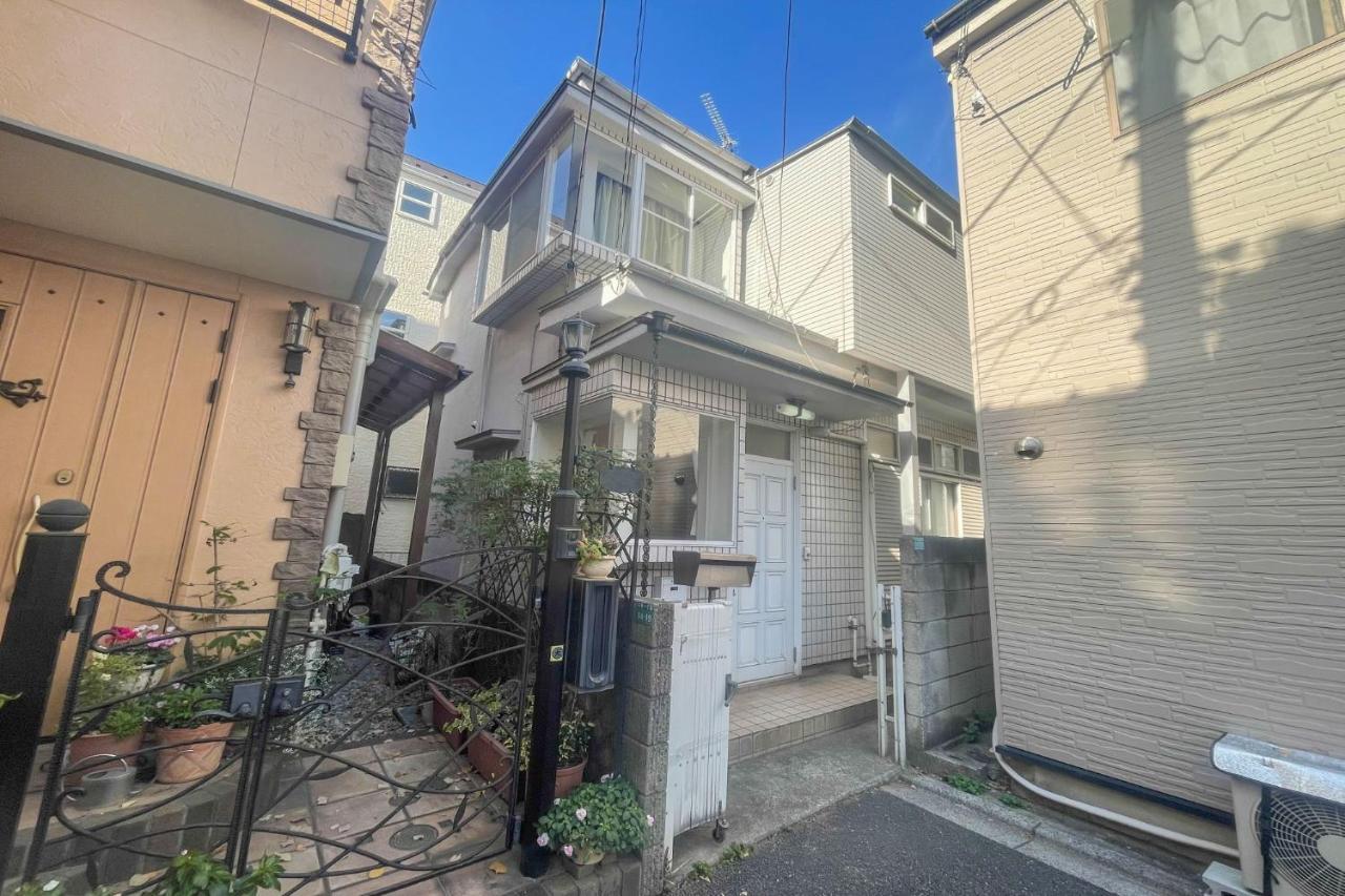 Ikebukuro Chihaya Vanilla House Apartment