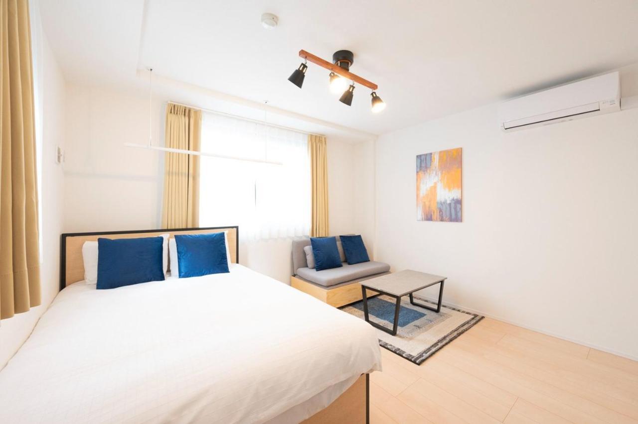 Mat Shibuyahonmachi Apartment Tokyo