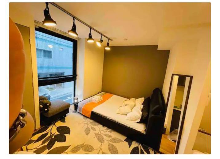 秋叶原整套高级公寓 拎包入住 时尚温馨 商务出差 情侣度假 首选 Apartment