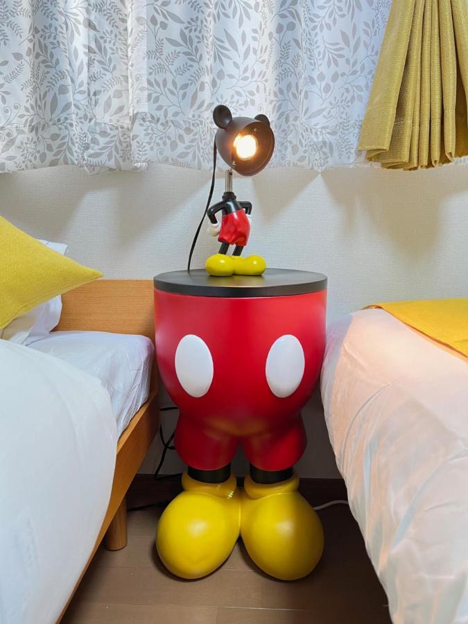 Holiday home Charming New Launch: Direct Access To Narita & Haneda Airports, Shinjuku, And Disneyland; Close To Asakusa & Akihabara! *