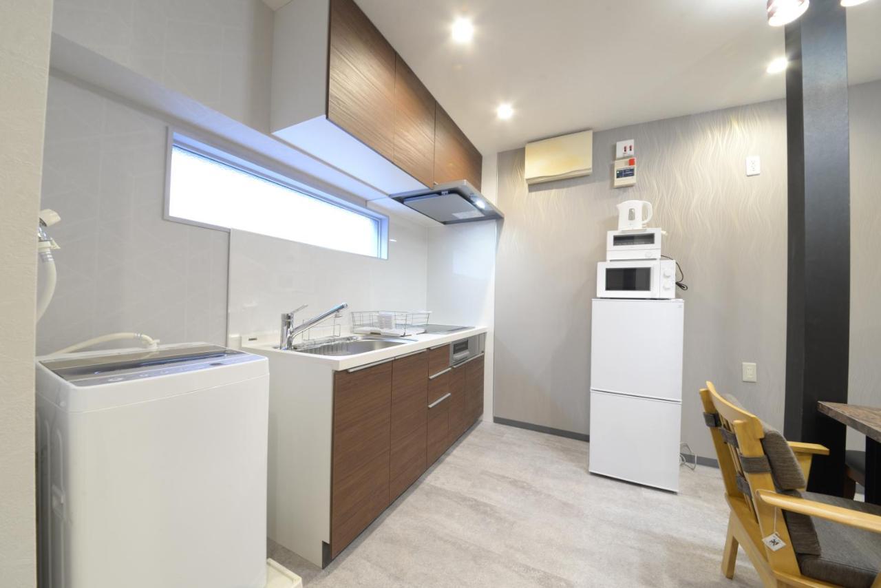 Holiday home 和ノ楓cottage第二　新宿の2階建て2室1シャワー1トイレ Tokyo