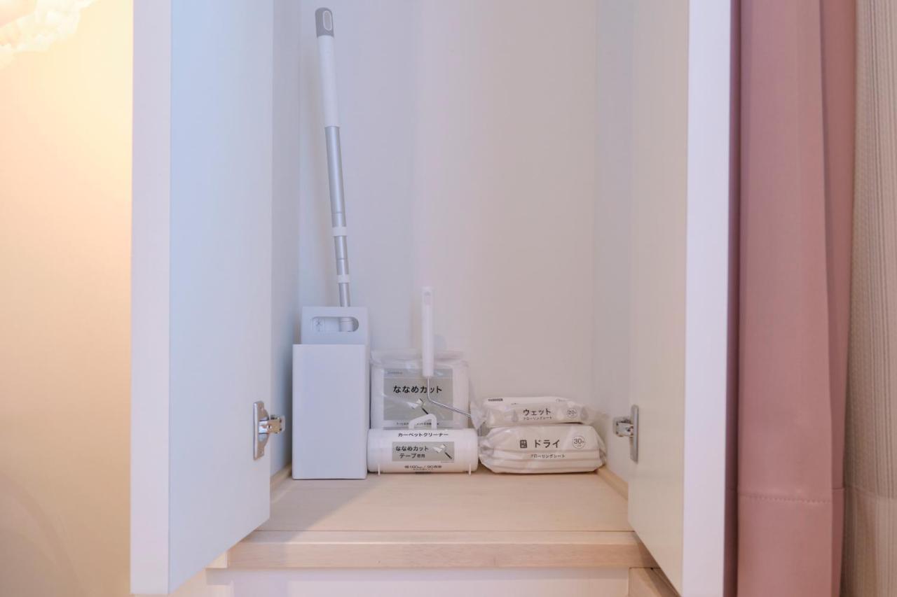 Toyocho Sa・ku・ra Apartment *