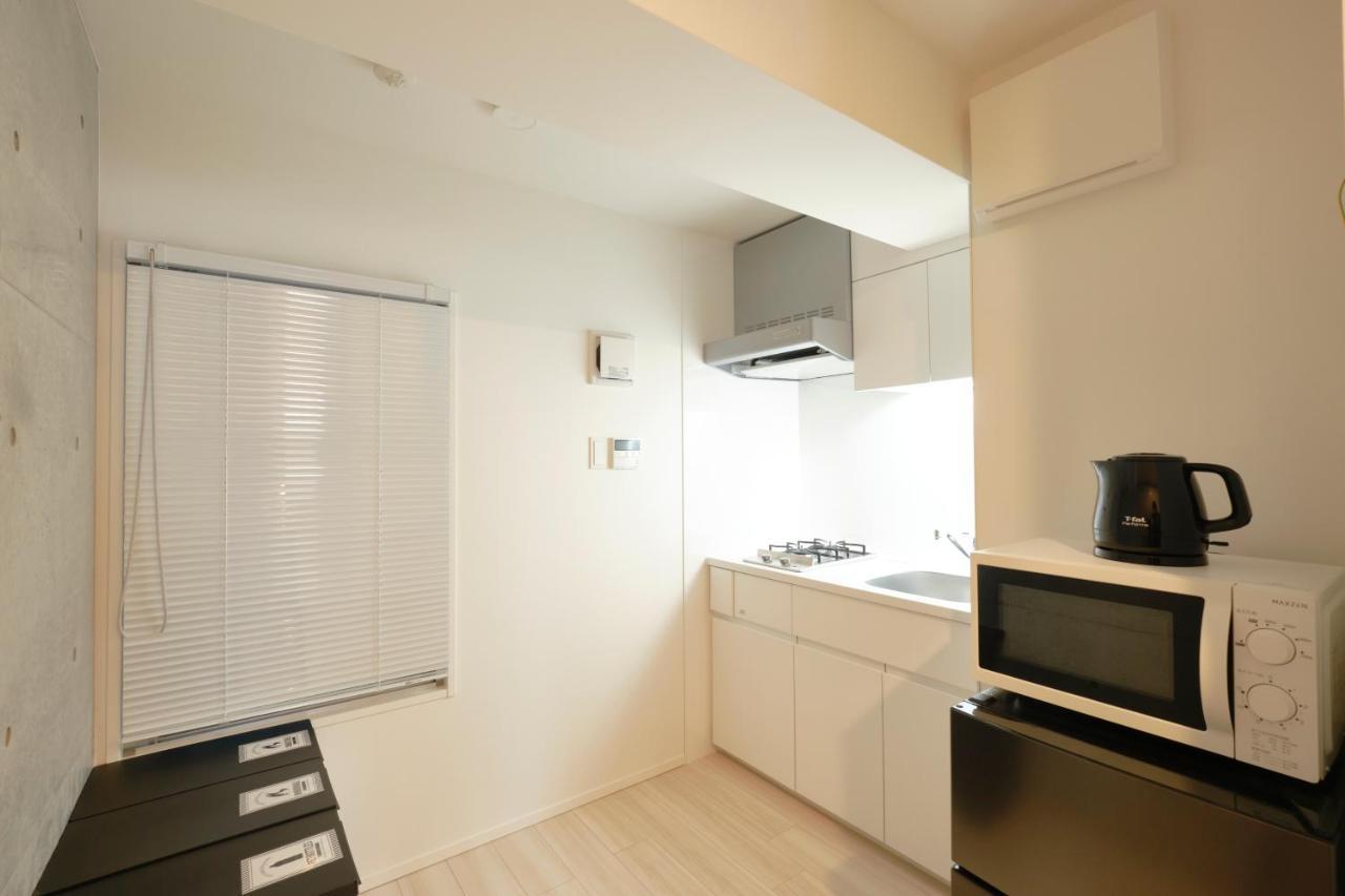 Apartment Toyocho Sa・ku・ra Tokyo