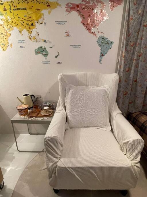 経堂の小さなお部屋cottu Tokyo