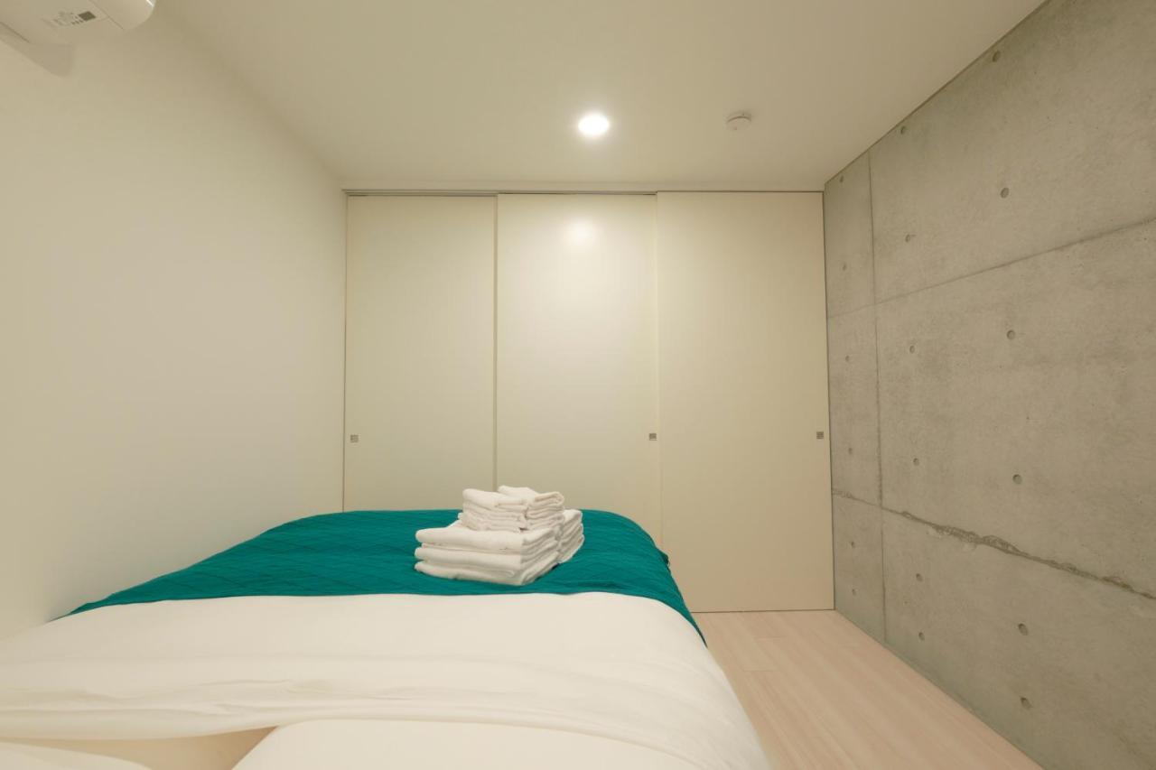 Apartment Toyocho Sa・ku・ra Tokyo