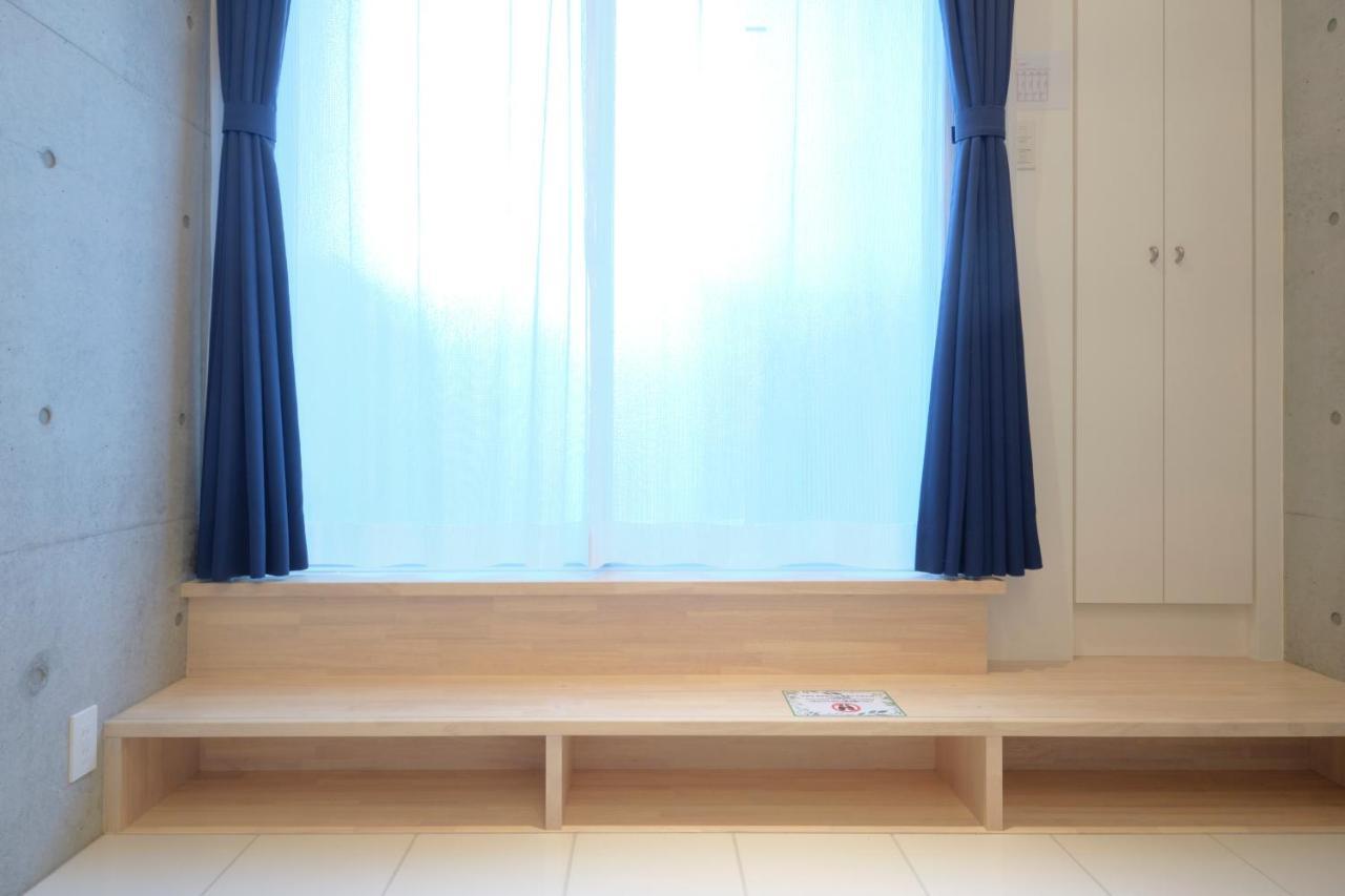 Apartment Toyocho Sa・ku・ra