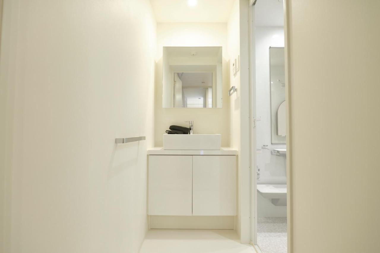 Toyocho Sa・ku・ra Apartment *