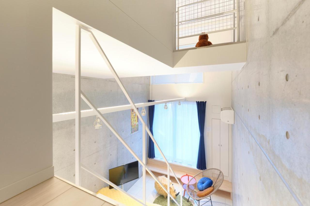 Apartment Toyocho Sa・ku・ra