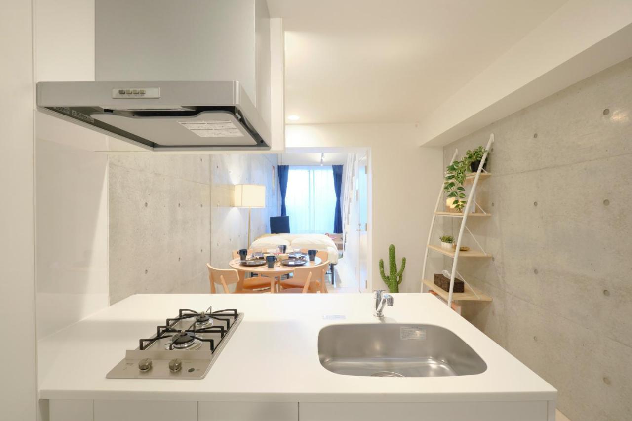 Toyocho Sa・ku・ra Apartment *