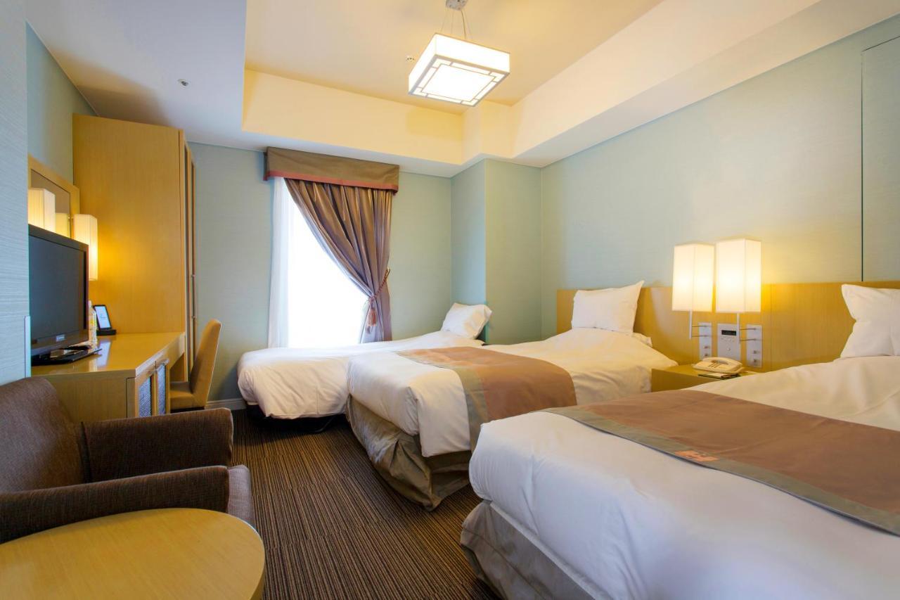 Monterey Hanzomon Hotel 4*