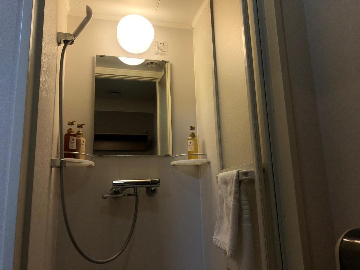 Hotel Dormy Akihabara 3*
