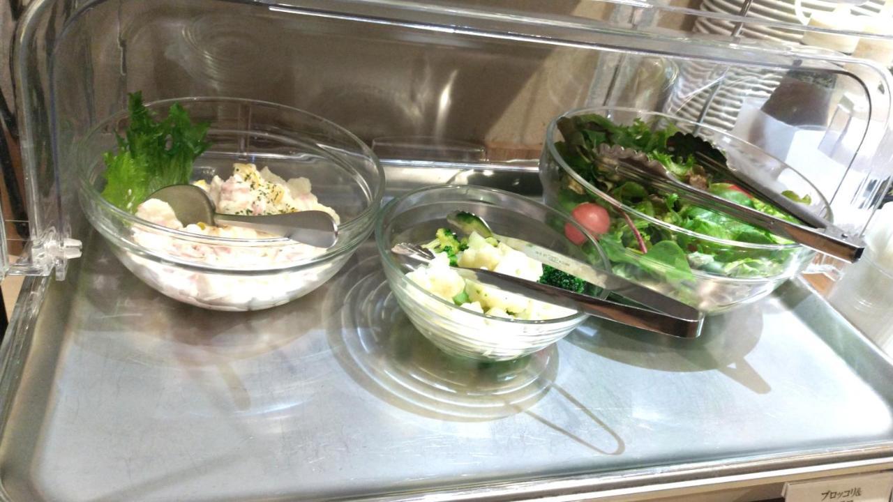 Dormy Akihabara Hotel 3*