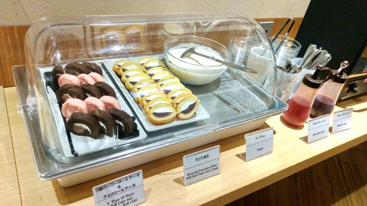 Dormy Akihabara Hotel Tokyo