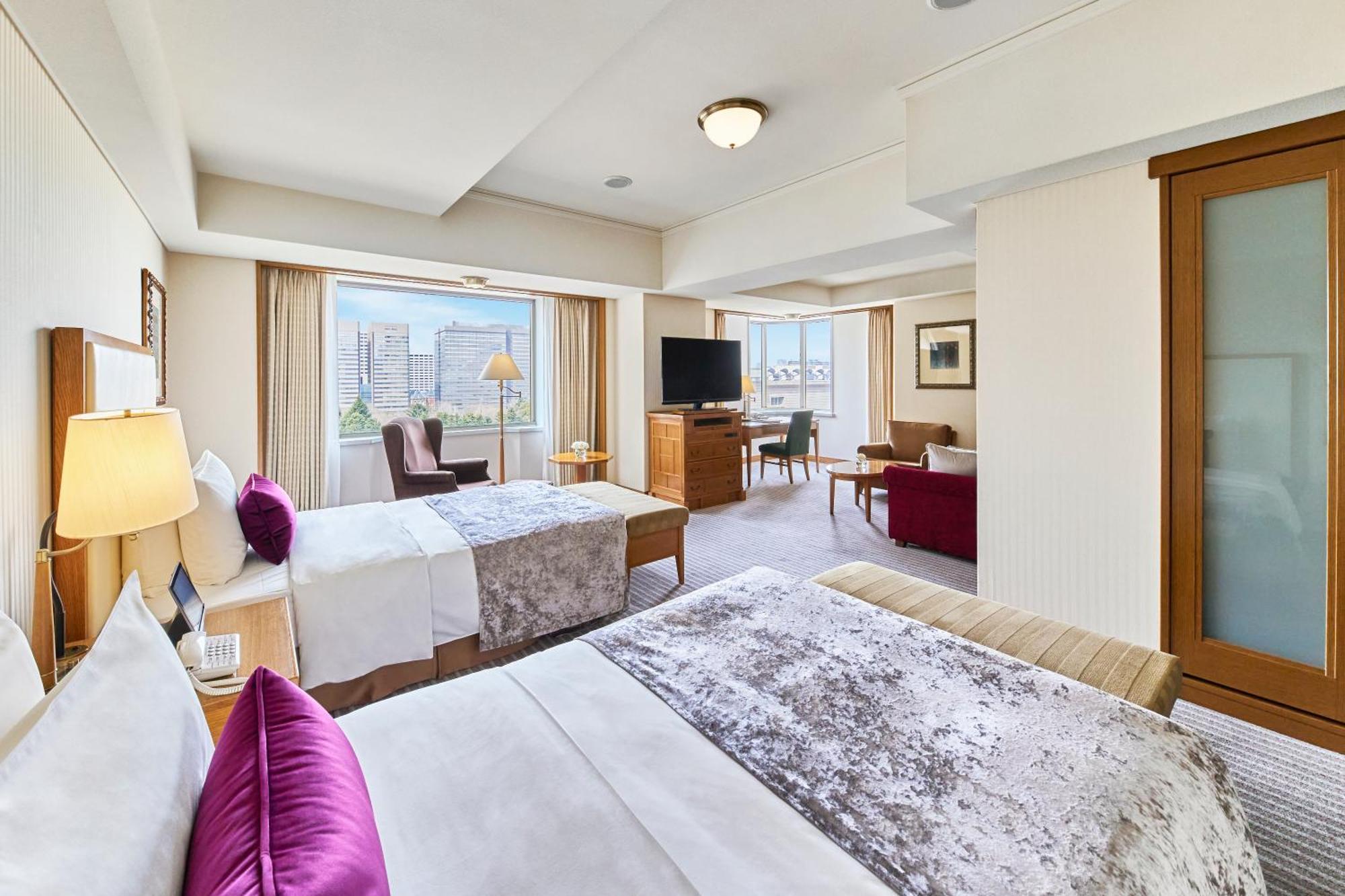 Hotel Imperial Tokyo