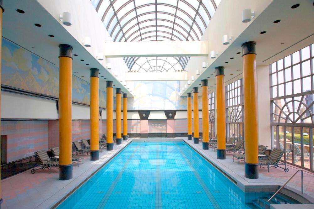 East 21 Hotel 4*