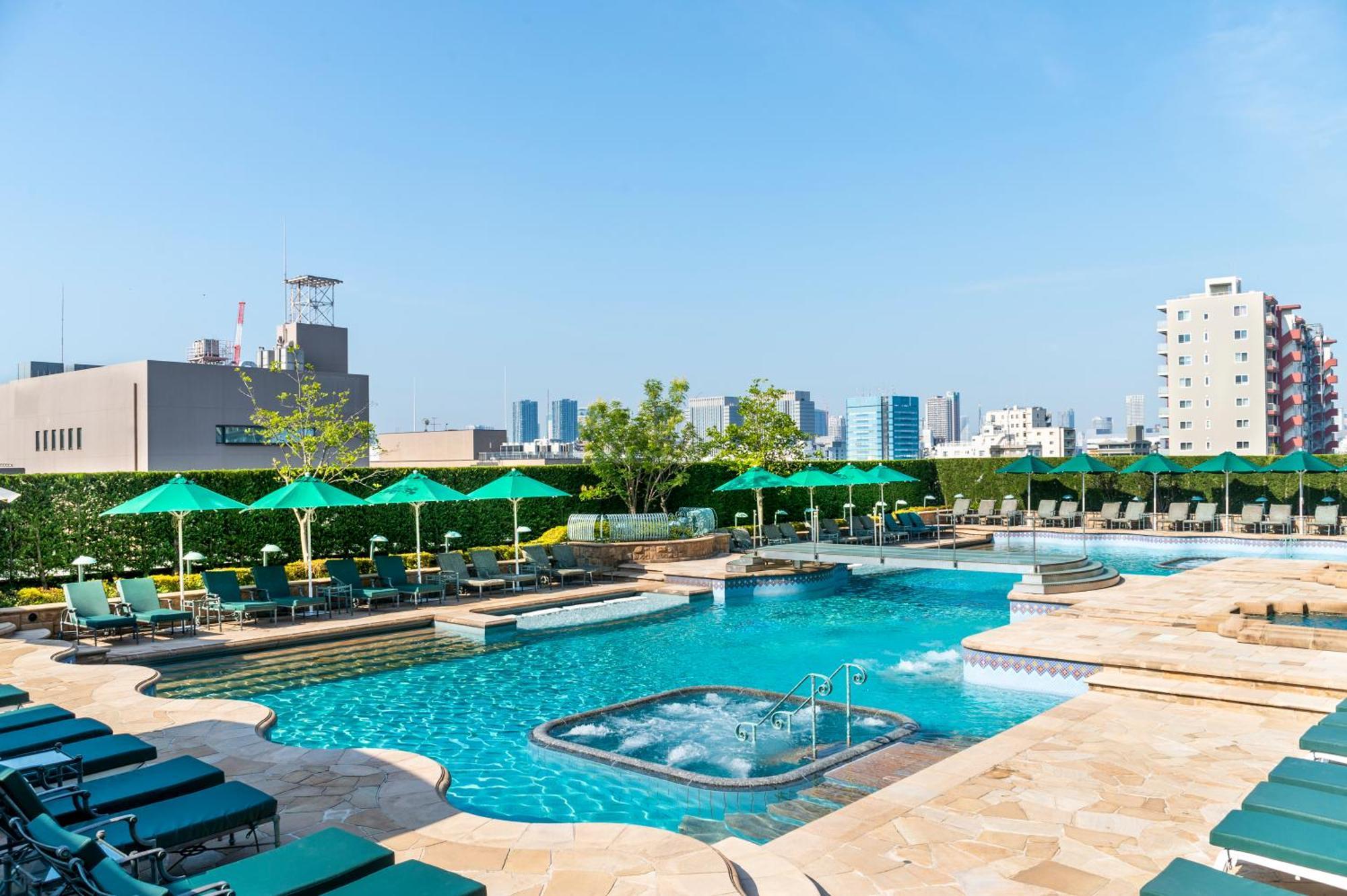Hotel East 21 Tokyo