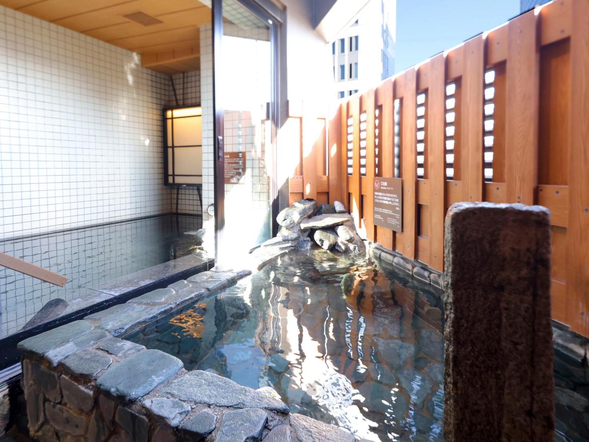 Hotel Dormy Ueno Okachimachi Tokyo
