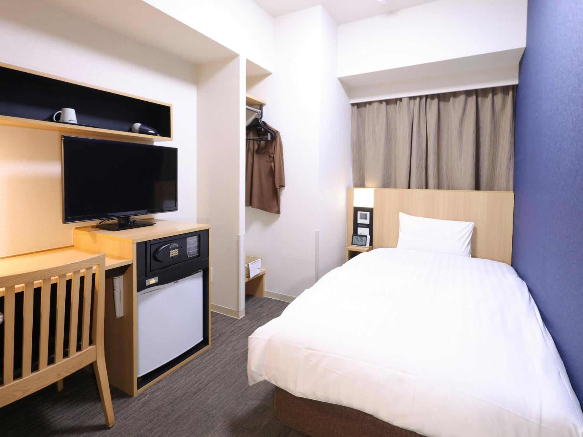 Dormy Ueno Okachimachi Hotel Tokyo