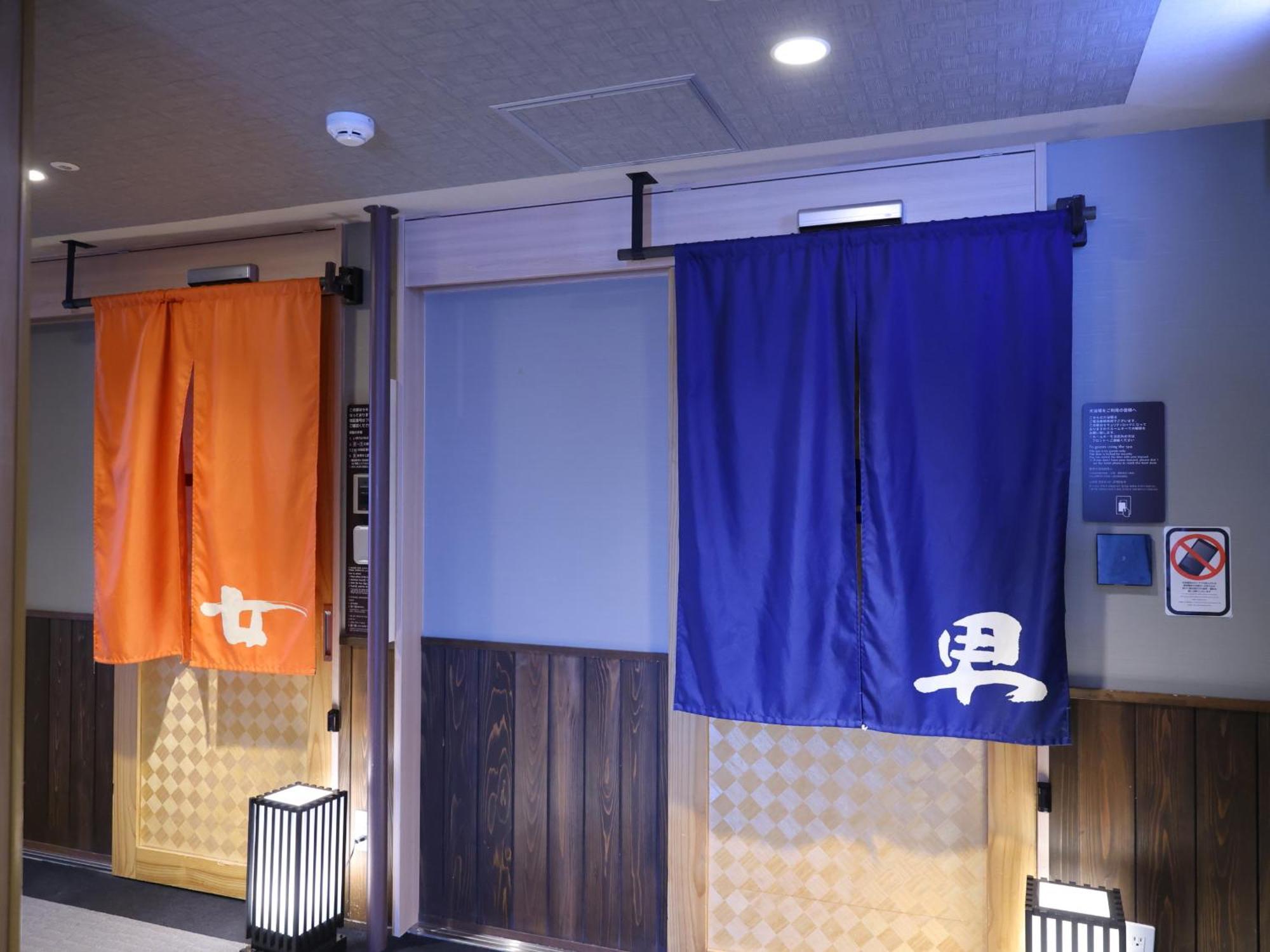 Dormy Ueno Okachimachi Hotel 3*