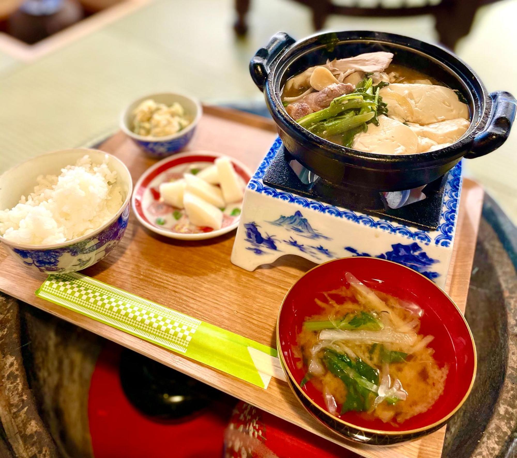 Andon Ryokan