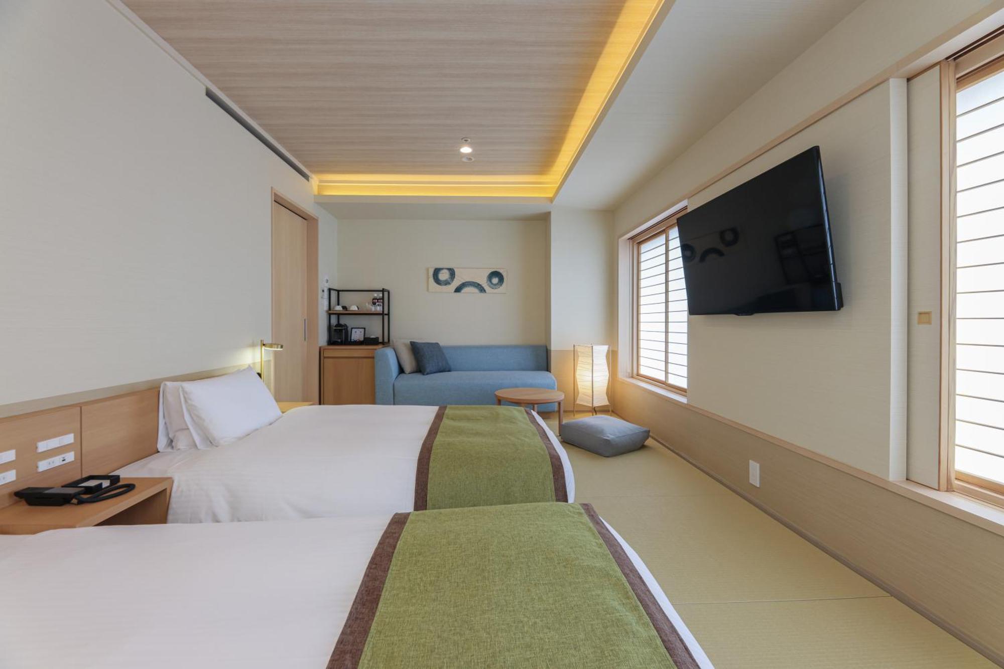 Bayside Azur Takeshiba Hotel Tokyo