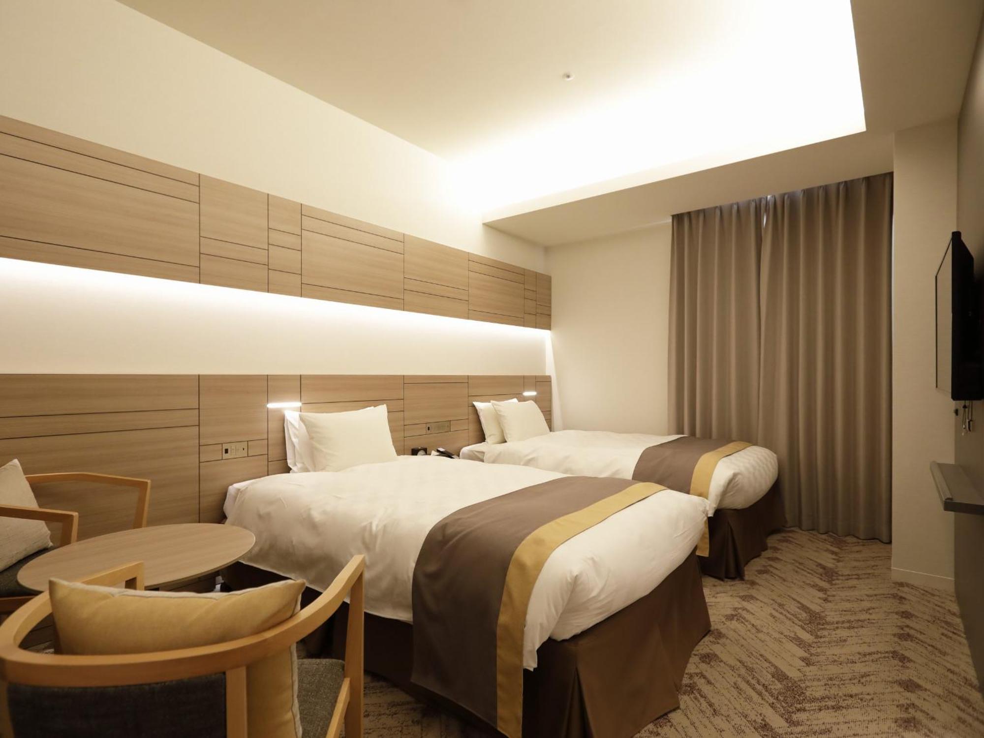 Hotel Nihon Seinenkan Tokyo